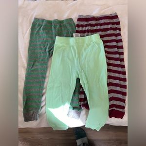 Toddler Boy Pajama Pants